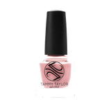 Taylor Nail Lacquer .5oz - Pink Tulle