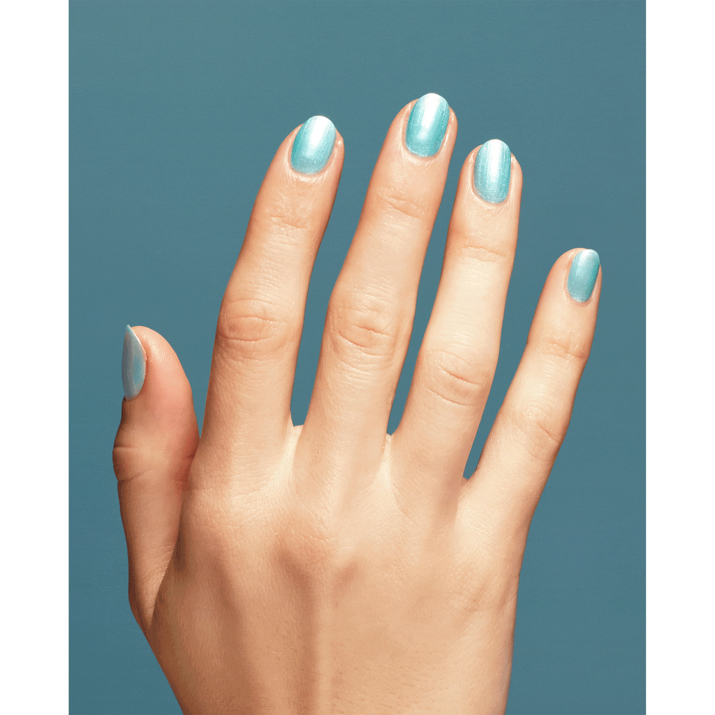 OPI Nail Lacquer - Pisces The Future (NLH017)