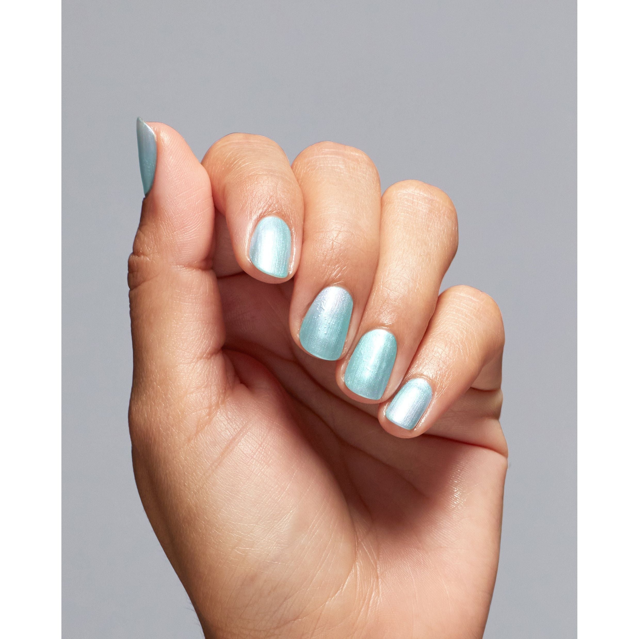 OPI Nail Lacquer - Pisces The Future (NLH017) Secondary image