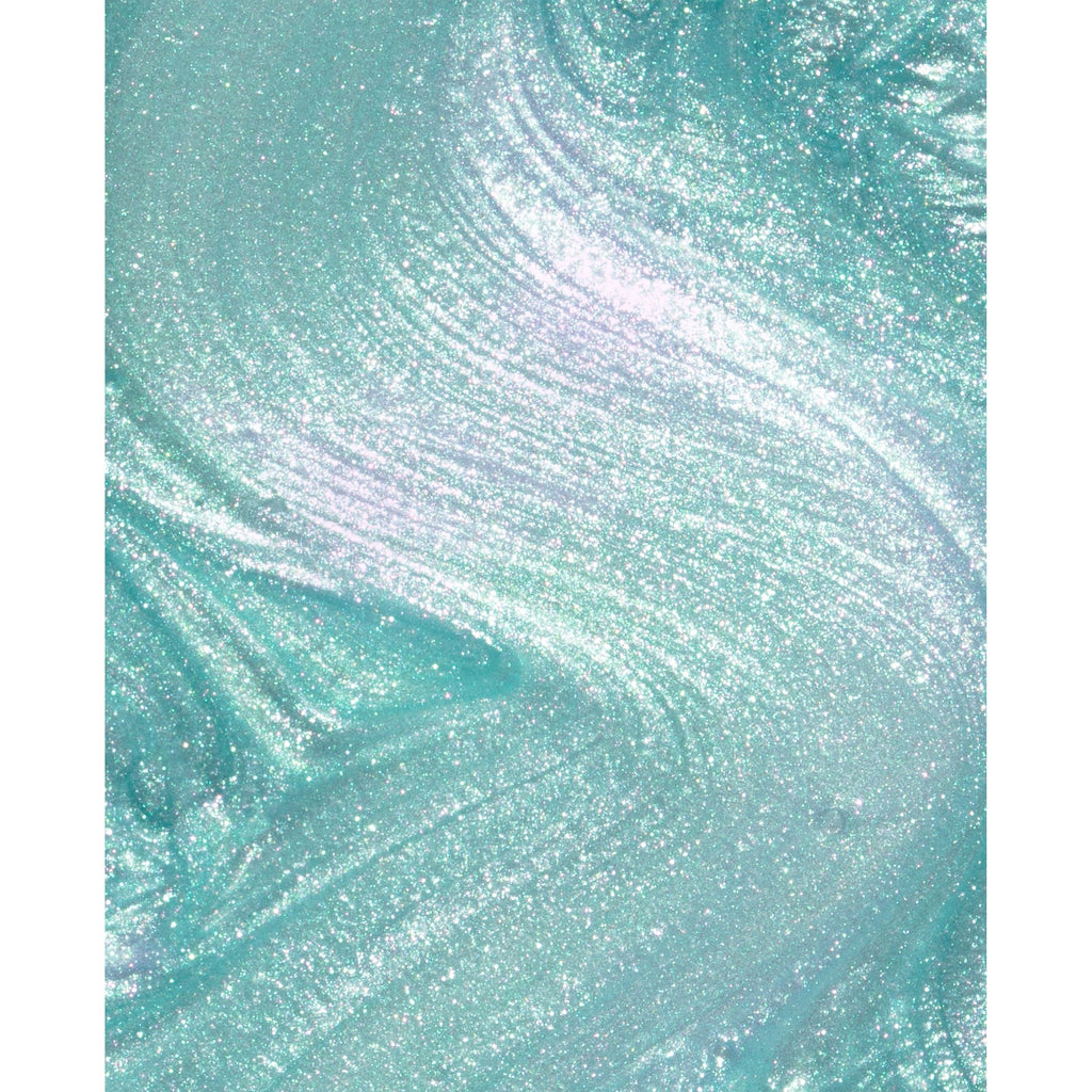 OPI Nail Lacquer - Pisces The Future (NLH017)