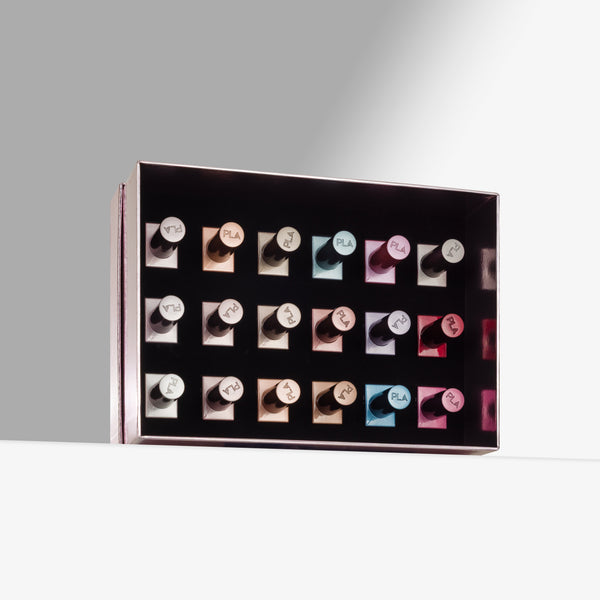 PLA Big Mood Rising - Cat Eye Gel Collection (CE001-CE018)