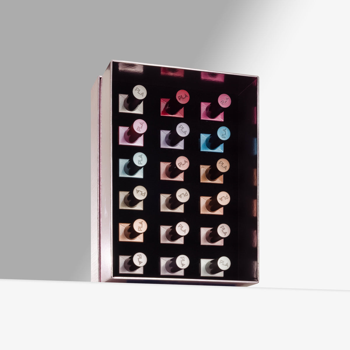 PLA Big Mood Rising - Cat Eye Gel Collection (CE001-CE018)