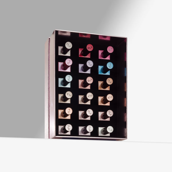 PLA Big Mood Rising - Cat Eye Gel Collection (CE001-CE018)
