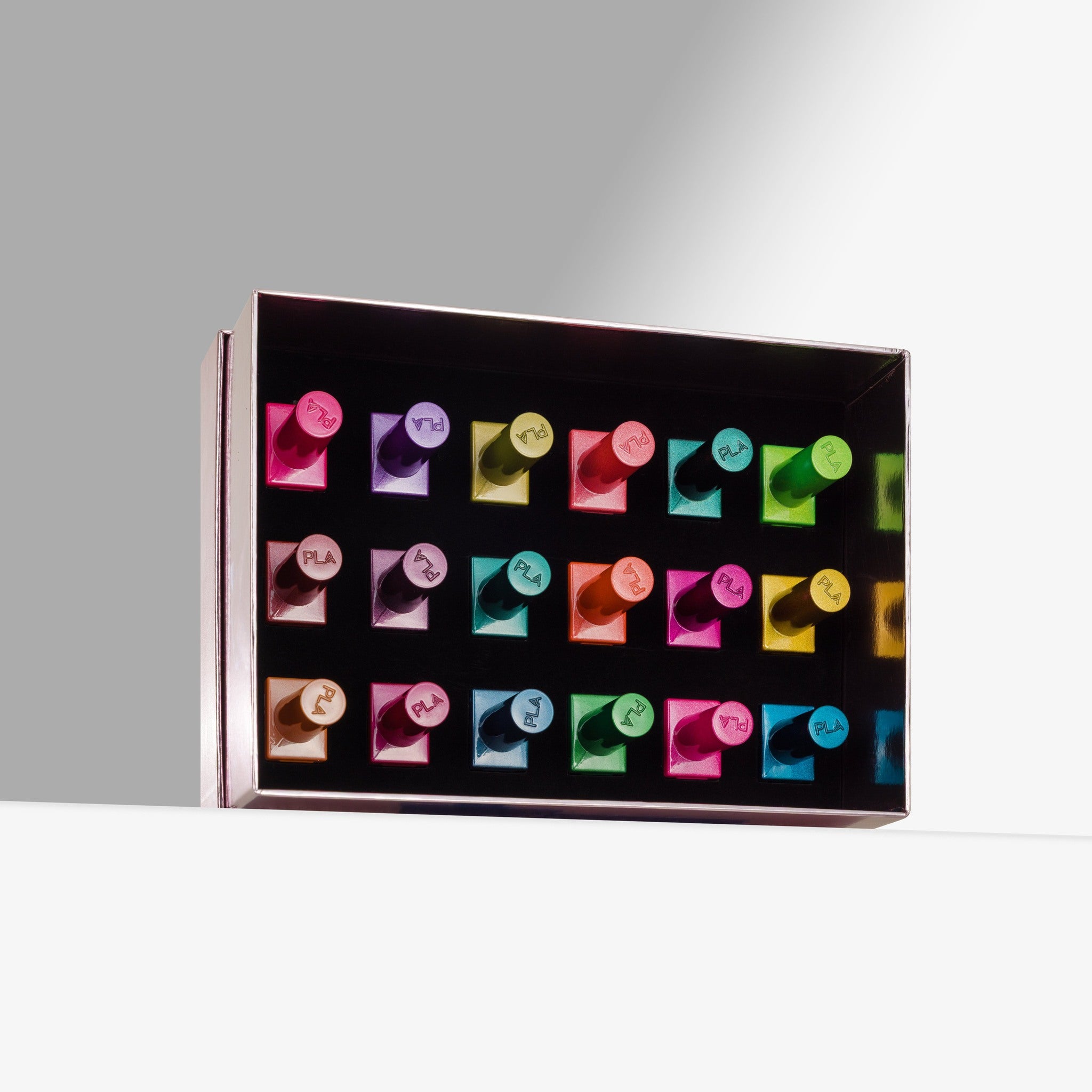 PLA Color Theory - Cat Eye Gel Collection (CE055-CE072) Secondary image