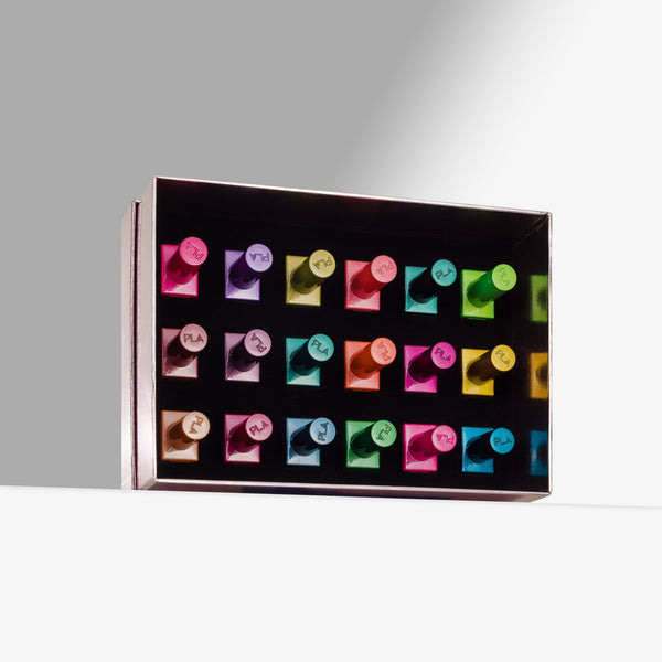 PLA Color Theory - Cat Eye Gel Collection (CE055-CE072)