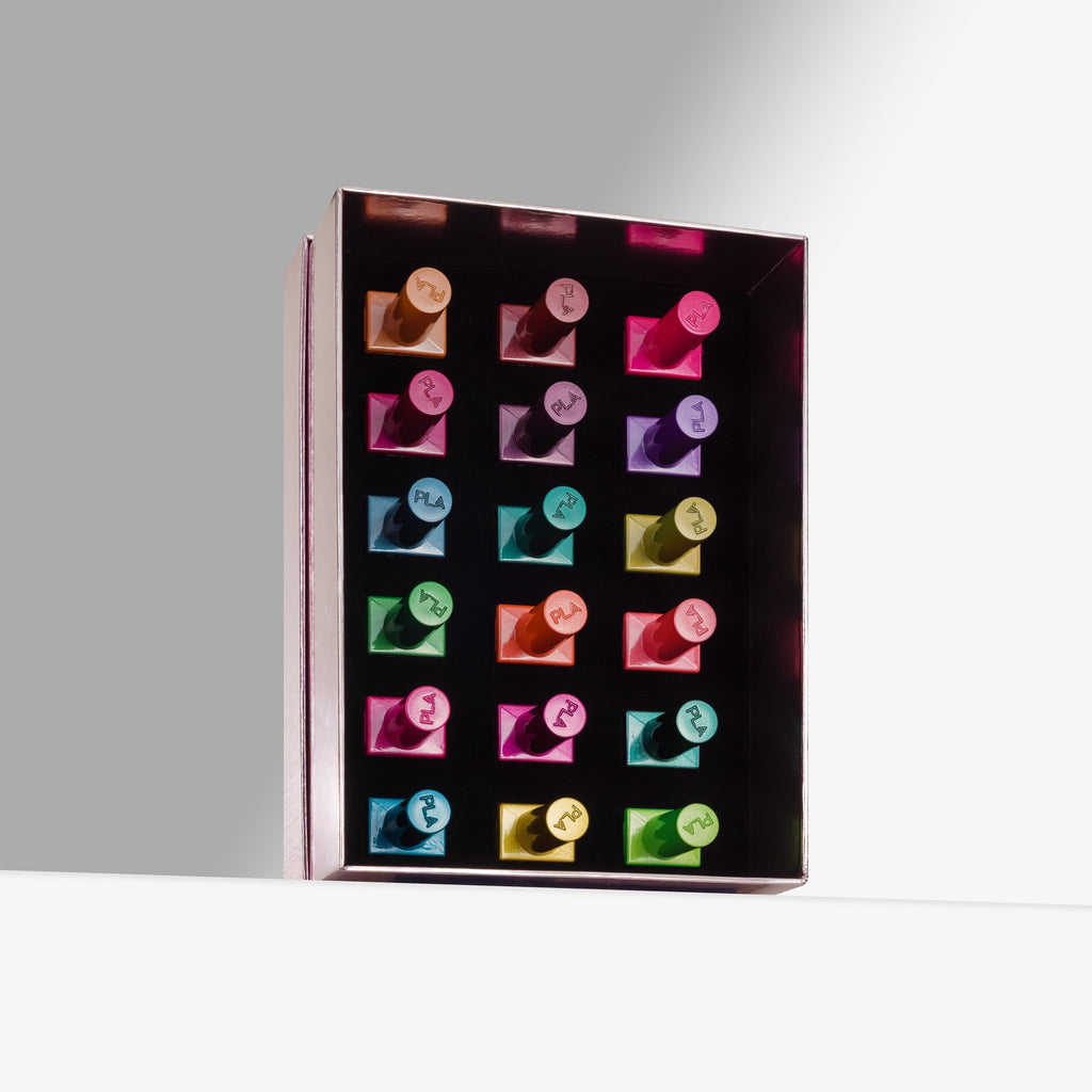 PLA Color Theory - Cat Eye Gel Collection (CE055-CE072)