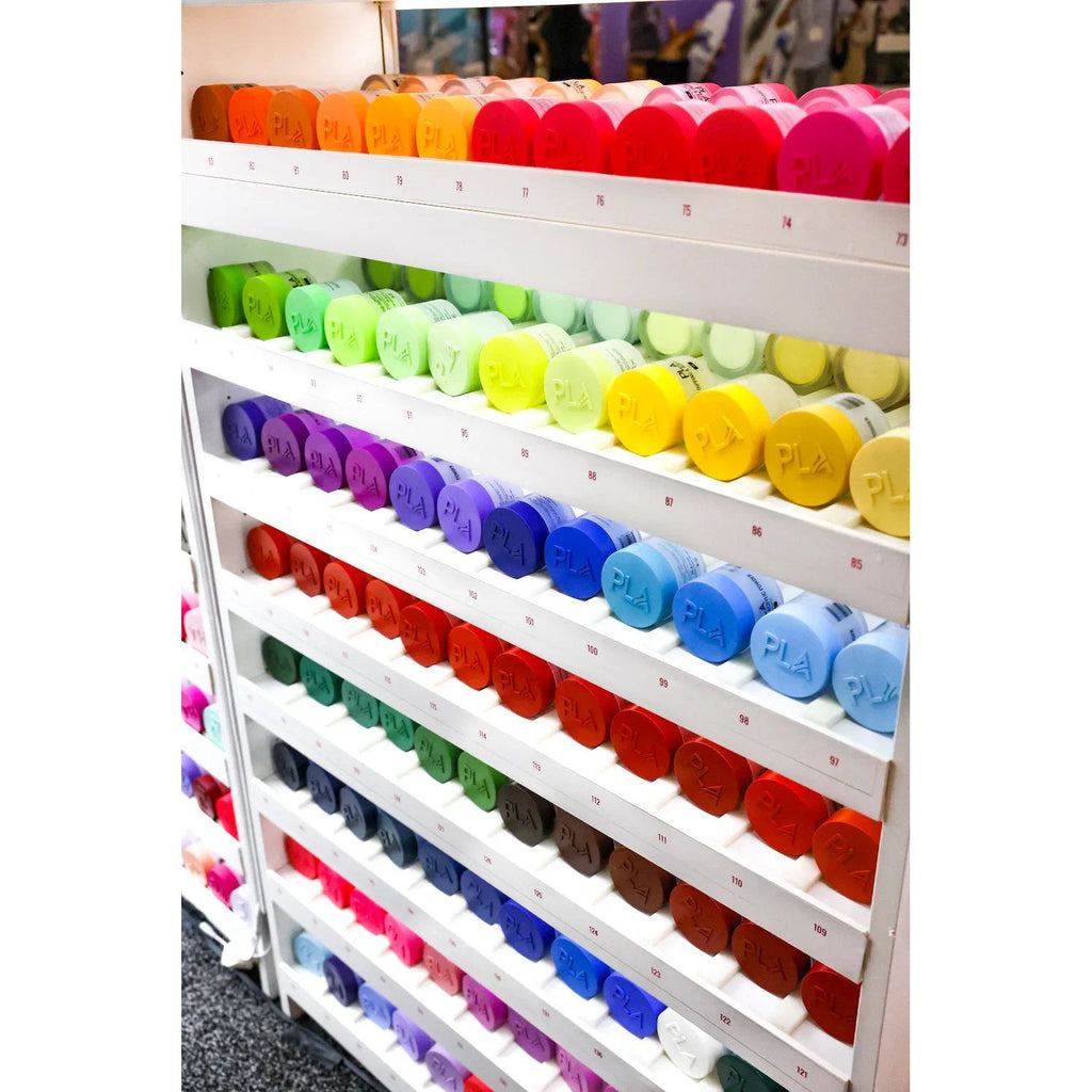 PLA Full Nail Collection - 306 Colors - Gel Polish