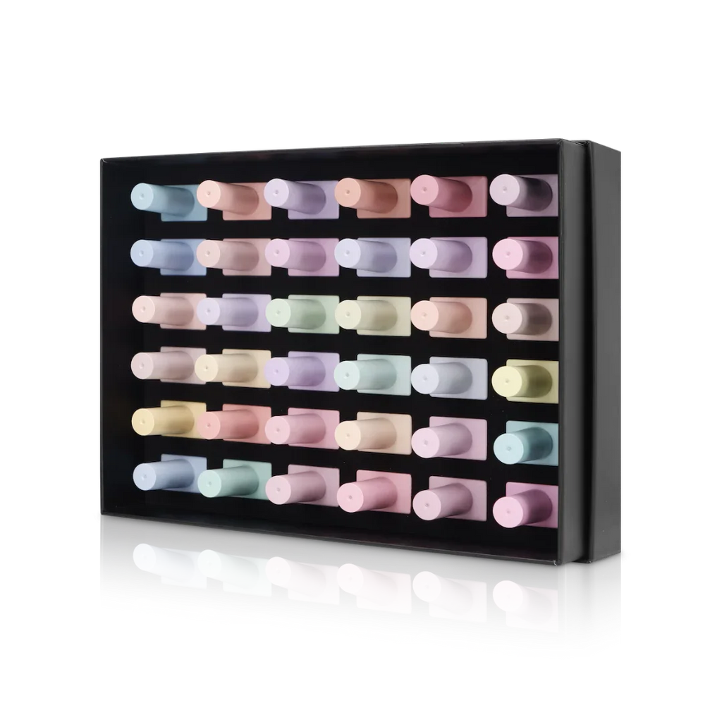 PLA Gram Gram's Rose Garden - Gel Collection (01-36)