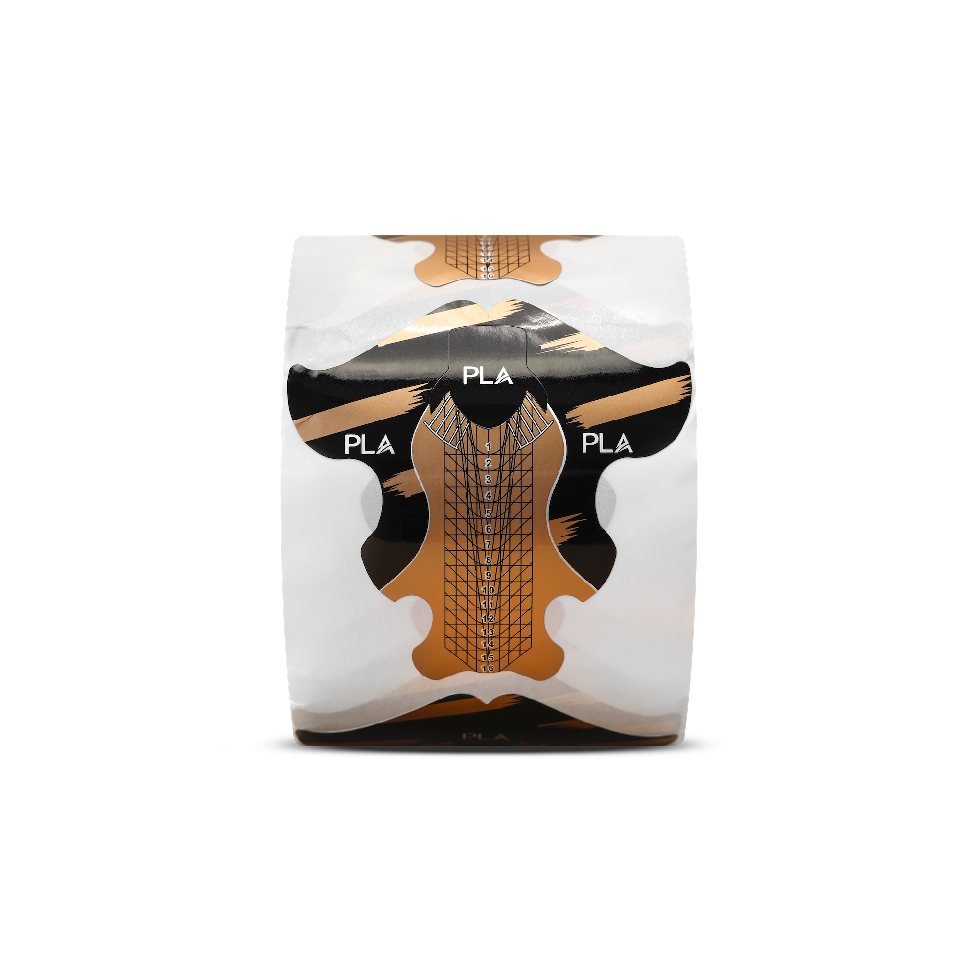 PLA Nail Forms Secondary image