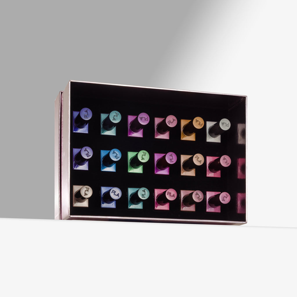 PLA Lunar Eclipse - Cat Eye Gel Collection (CE019-CE036)