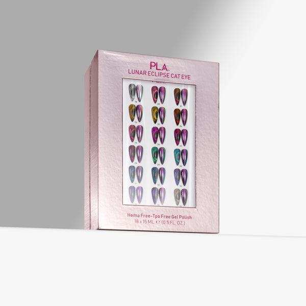 PLA Lunar Eclipse - Cat Eye Gel Collection (CE019-CE036)