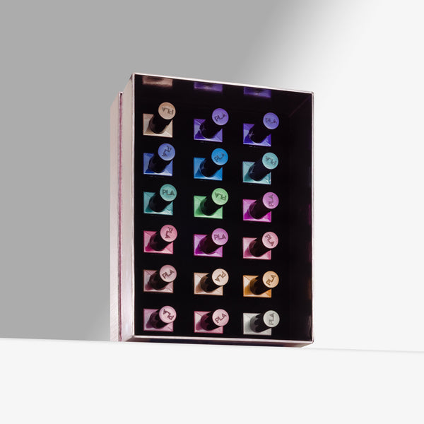 PLA Lunar Eclipse - Cat Eye Gel Collection (CE019-CE036)