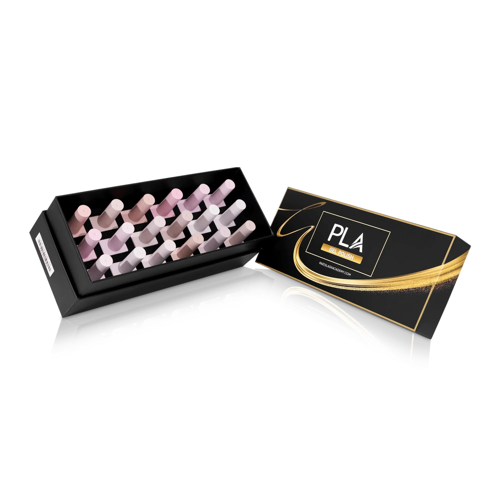 PLA Fashionably Light - Gel Collection (199-216)