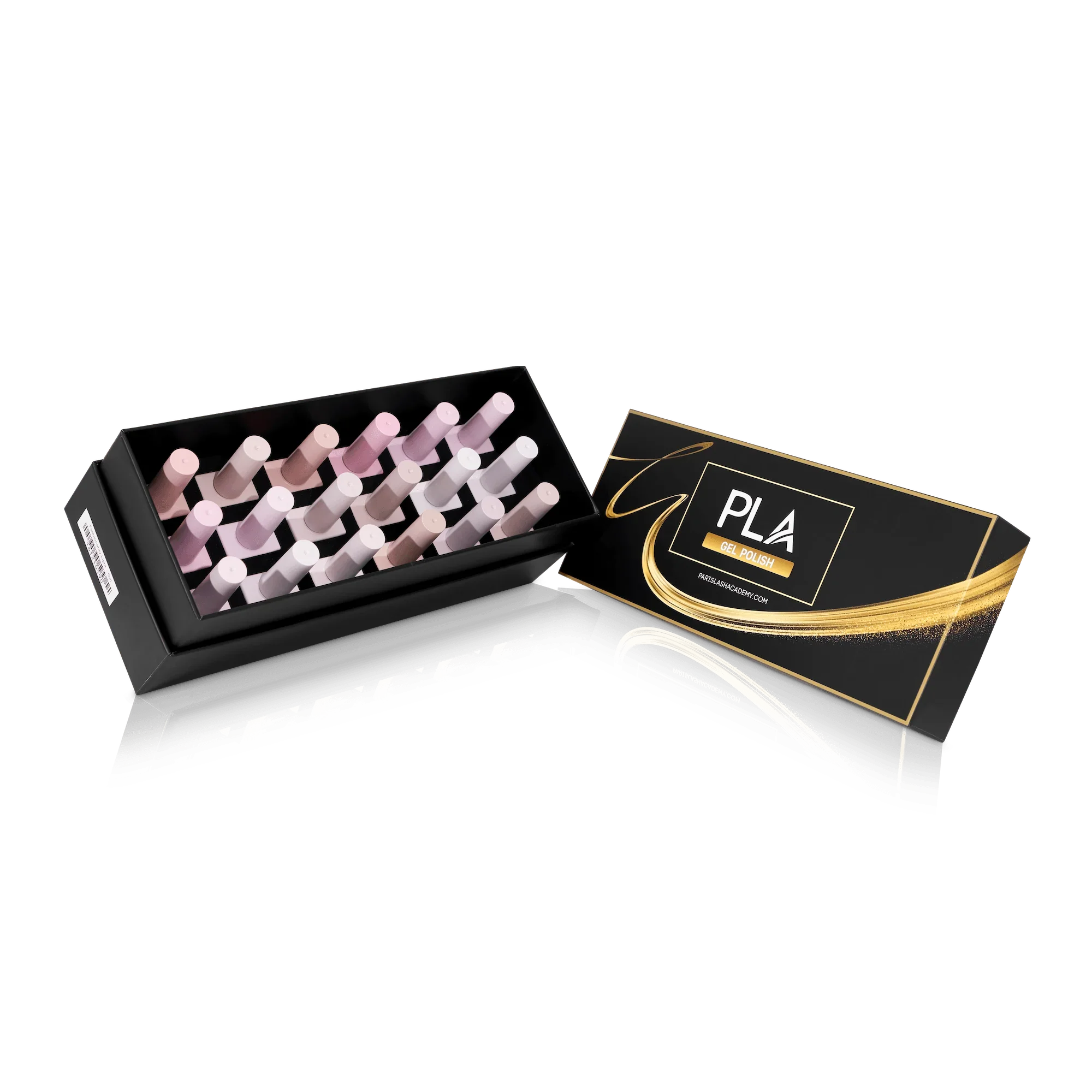 PLA Fashionably Light - Gel Collection (199-216)