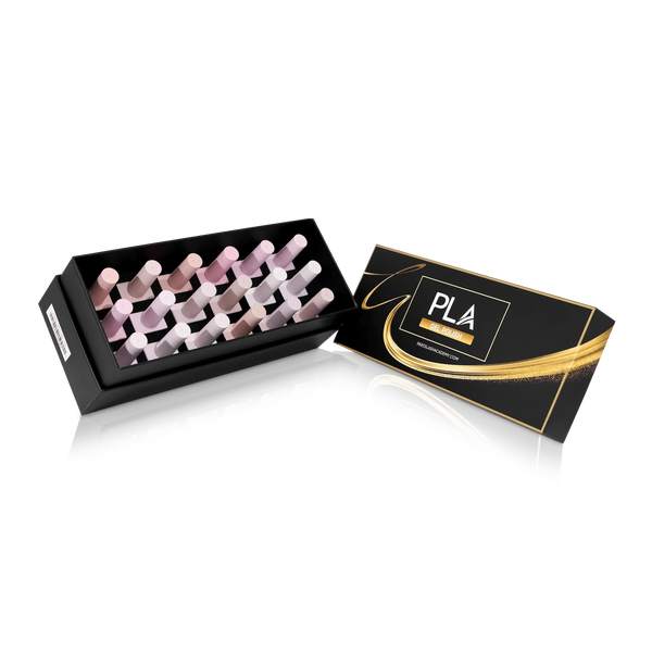 PLA Fashionably Light - Gel Collection (199-216)