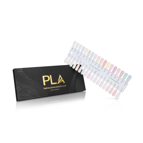 PLA Gram Gram's Rose Garden - Gel Collection (01-36)