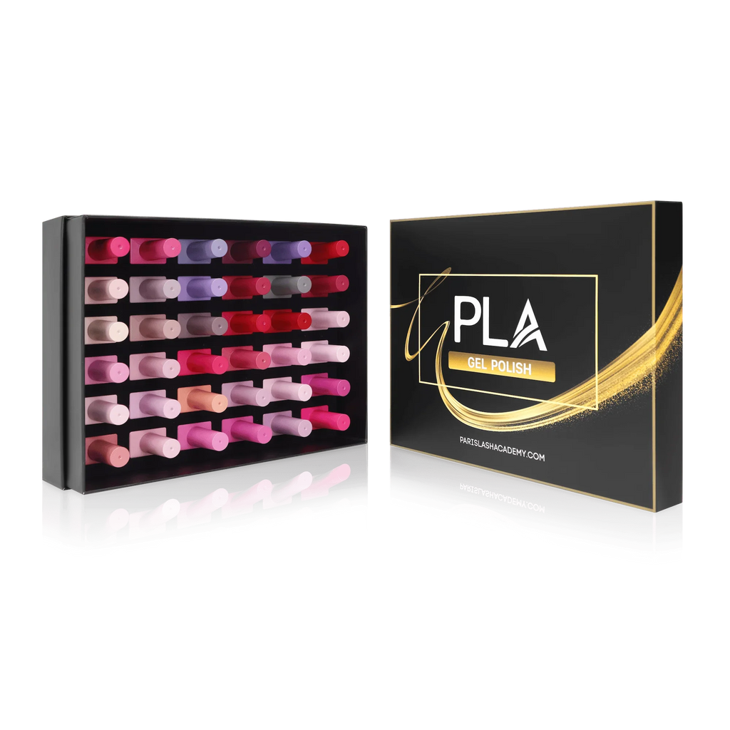 PLA Movies We Love - Gel Collection (37-72)