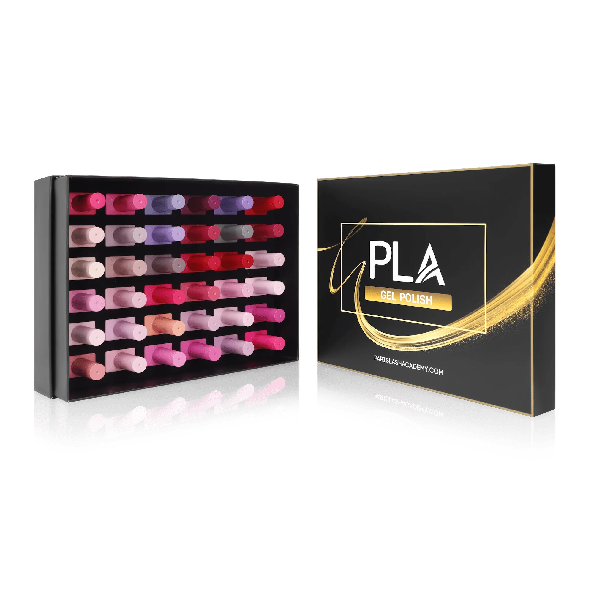 PLA Movies We Love - Gel Collection (37-72)