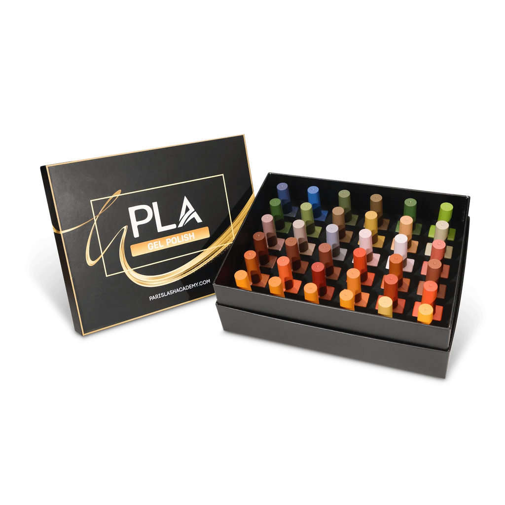 PLA Fall Collection - Gel Collection (253-288)