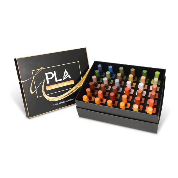 PLA Fall Collection - Gel Collection (253-288)