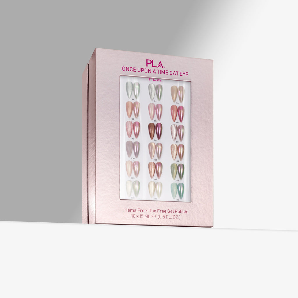PLA Once Upon A Time - Cat Eye Gel Collection (CE091-CE108)