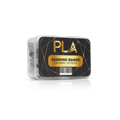 PLA Sanding Bands 100pk