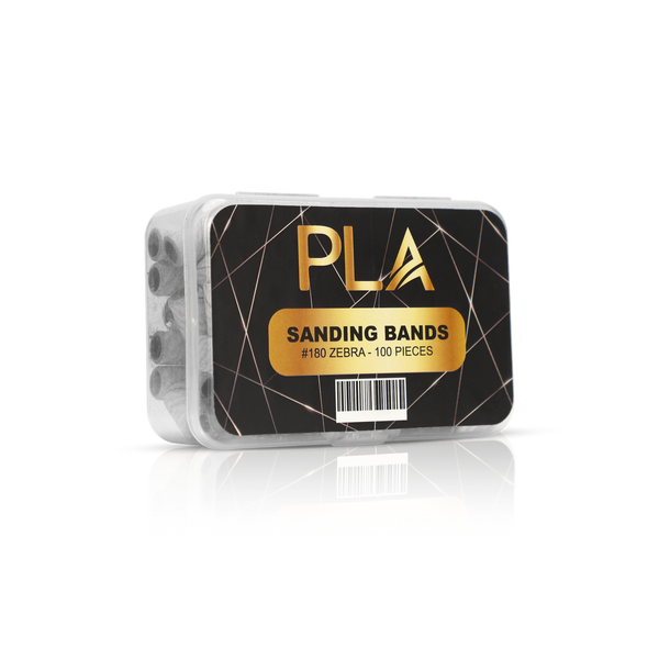 PLA Sanding Bands 100pk