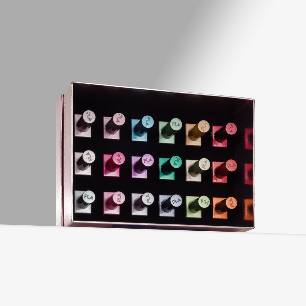 PLA Y2K Baby - Cat Eye Gel Collection (CE073-CE090)