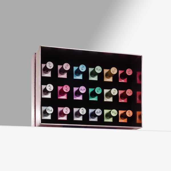 PLA Y2K Baby - Cat Eye Gel Collection (CE073-CE090)