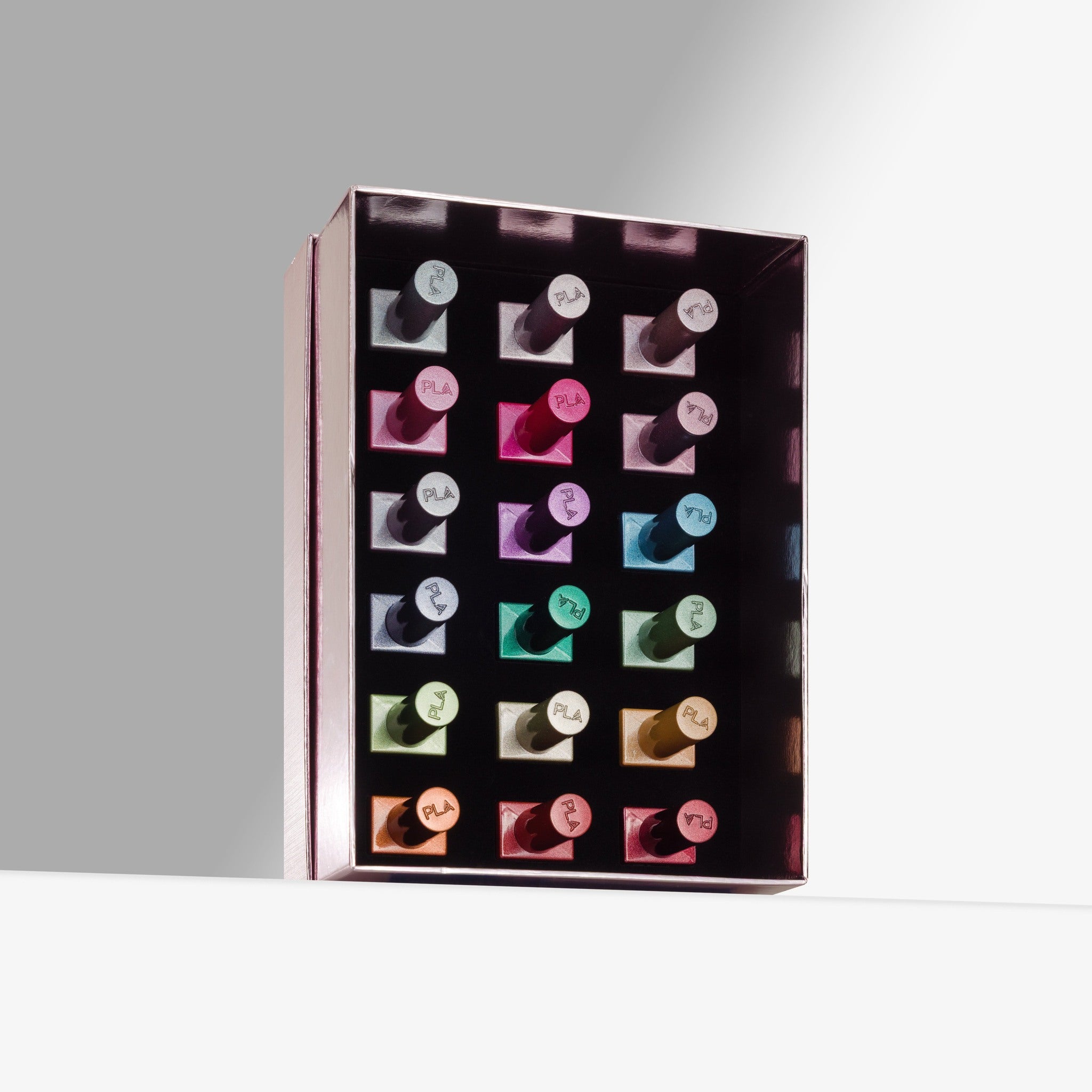 PLA Y2K Baby - Cat Eye Gel Collection (CE073-CE090)