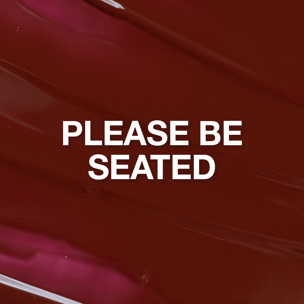 Light Elegance - Please Be Seated ButterCream (5ml) Secondary image