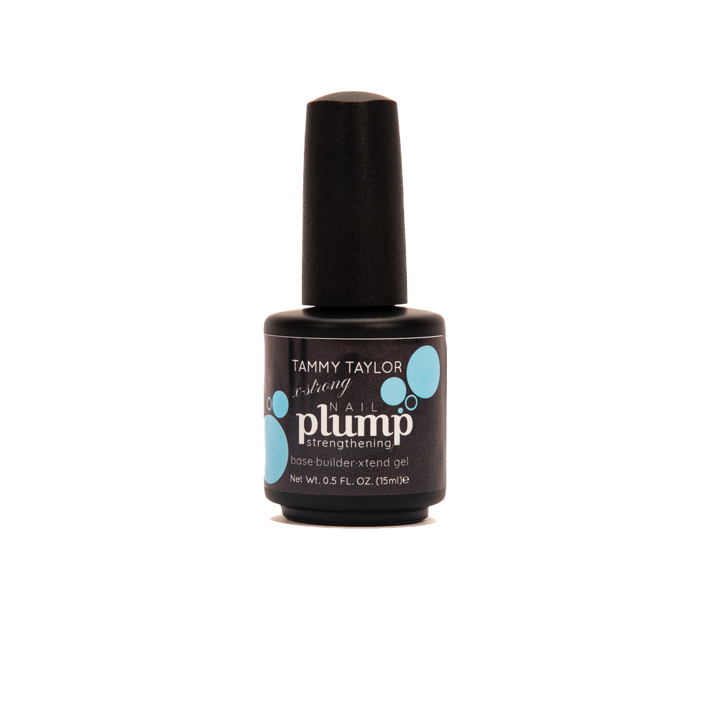 Tammy Taylor X-Strong Nail Plump Base Gel (0.5oz) Main image