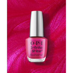 OPI Infinite Shine - Pompeii Purple (ISLC09)
