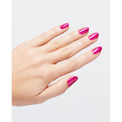 OPI Infinite Shine - Pompeii Purple (ISLC09)