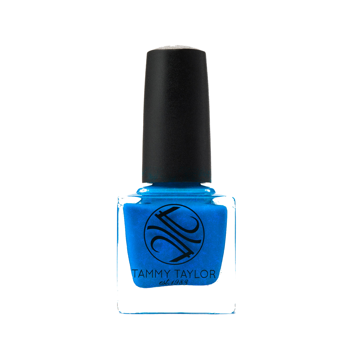Tammy Taylor Nail Lacquer .5oz - Poolside Paradise Main image