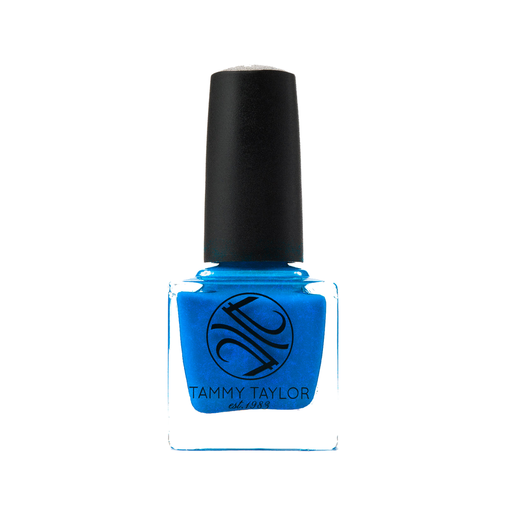 Tammy Taylor Nail Lacquer .5oz - Poolside Paradise
