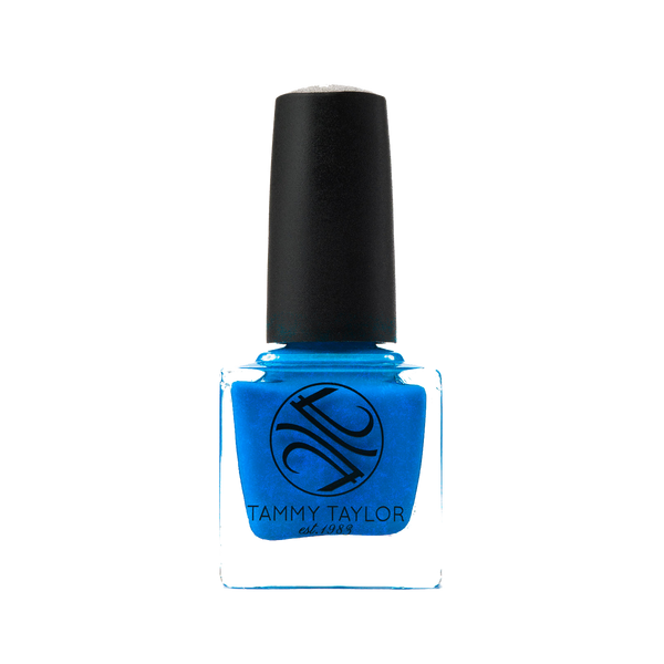 Tammy Taylor Nail Lacquer .5oz - Poolside Paradise