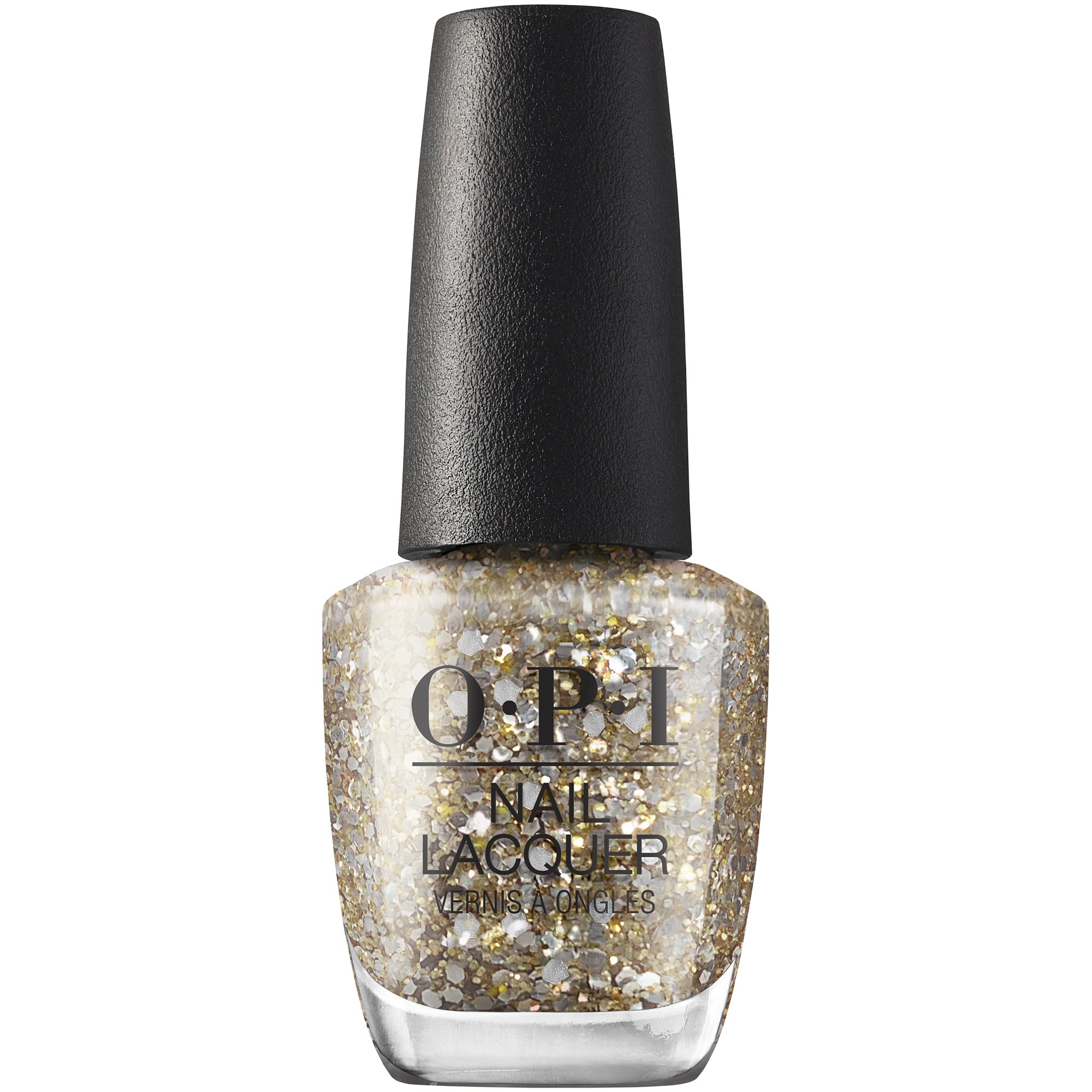 OPI Nail Lacquer - Pop The Baubles (HRP13) Main image