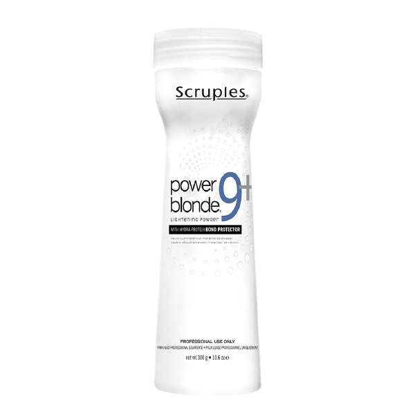 Scruples Power Blonde 9+ Lightening Powder