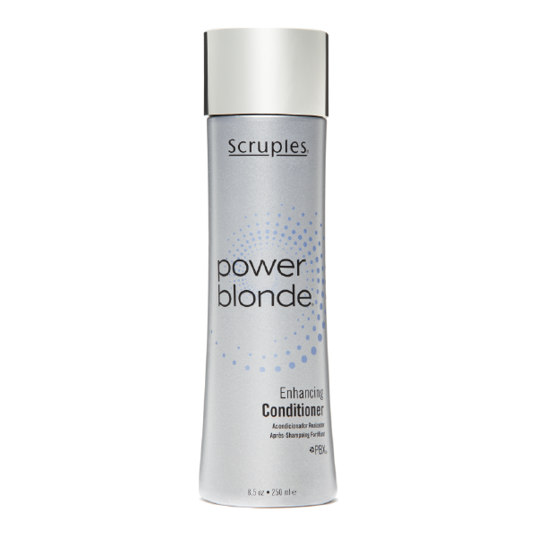 Scruples Power Blonde Enhancing Conditioner - 8.5oz Main image