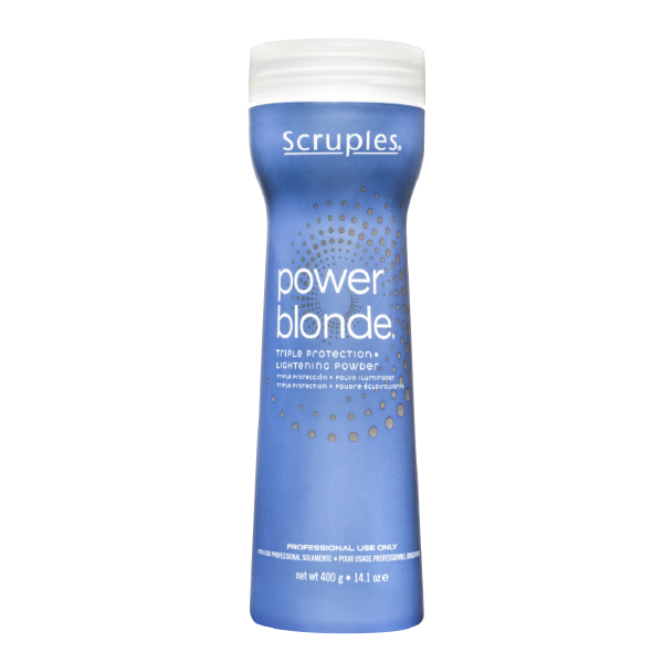 Scruples Power Blonde Lightening Powder