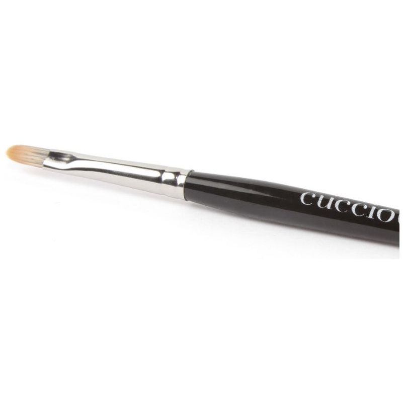 Cuccio Precision Gel Brush Main image