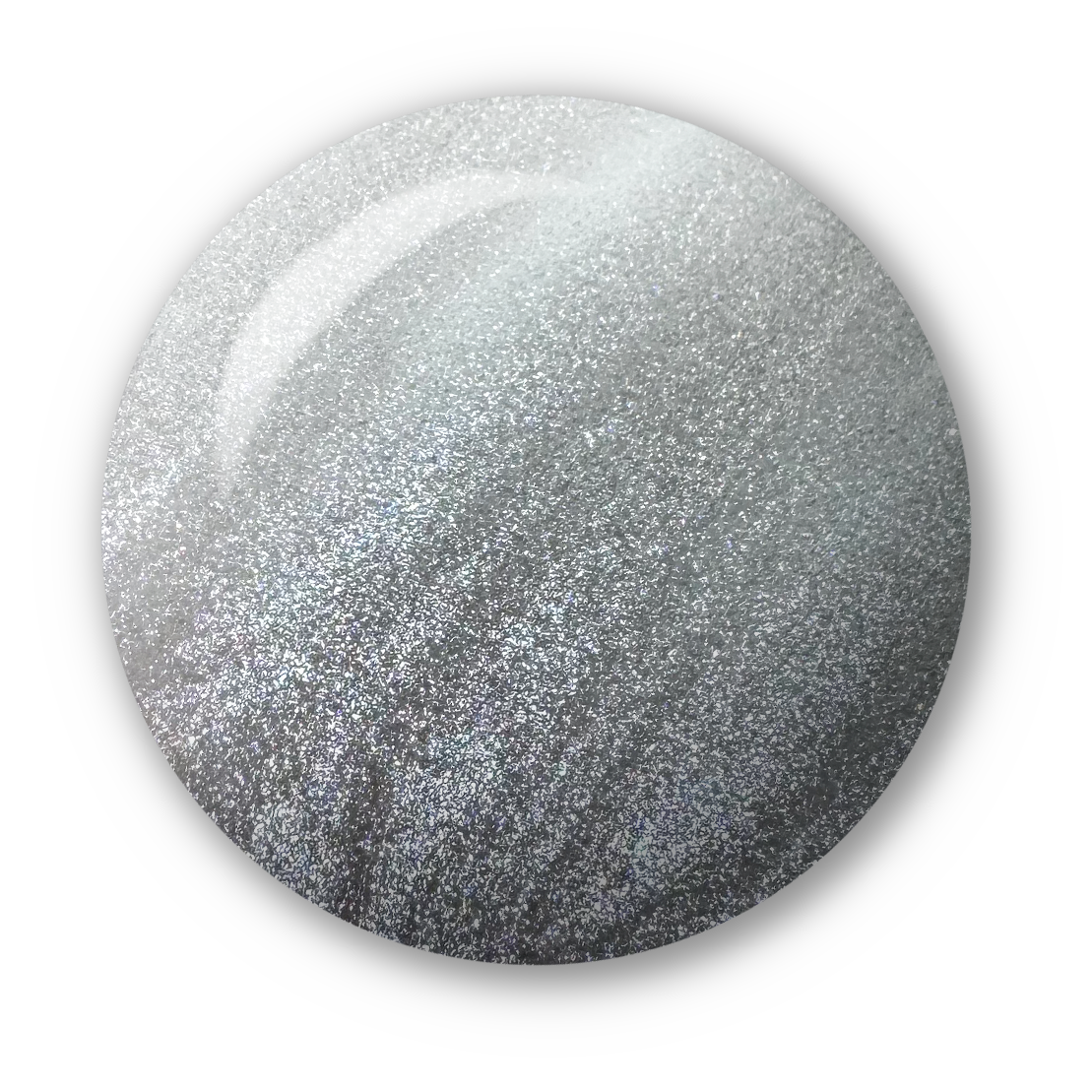 Light Elegance - P+ Pretty Kitty Soak-Off Top Coat (10ml)