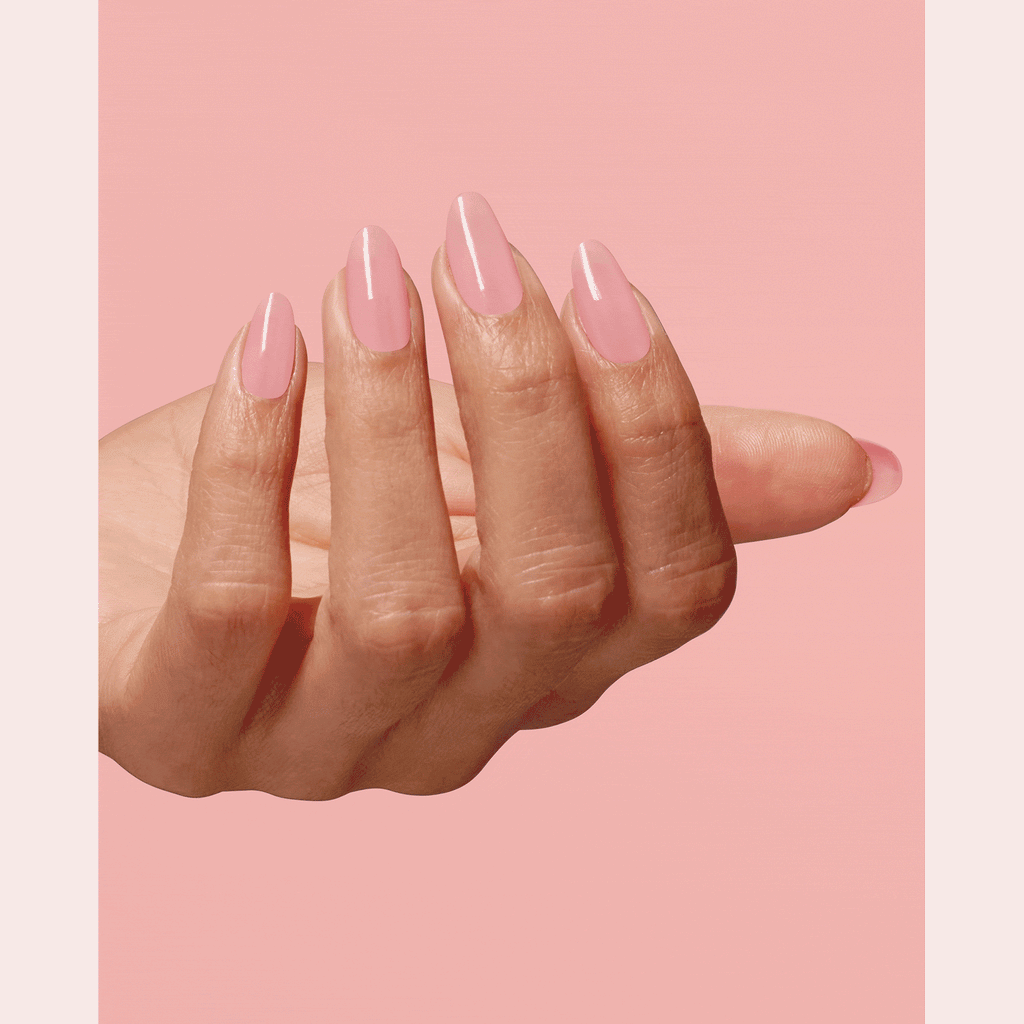 OPI Infinite Shine - Pretty Pink Perseveres (ISL01)