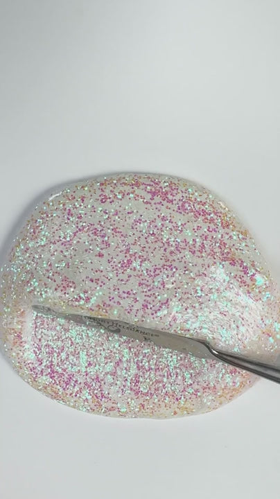 Light Elegance - Space Cadet Glitter Gel - 10ml