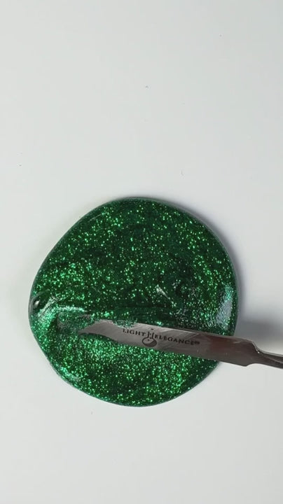 Light Elegance - P+ Emerald Green (10ml)