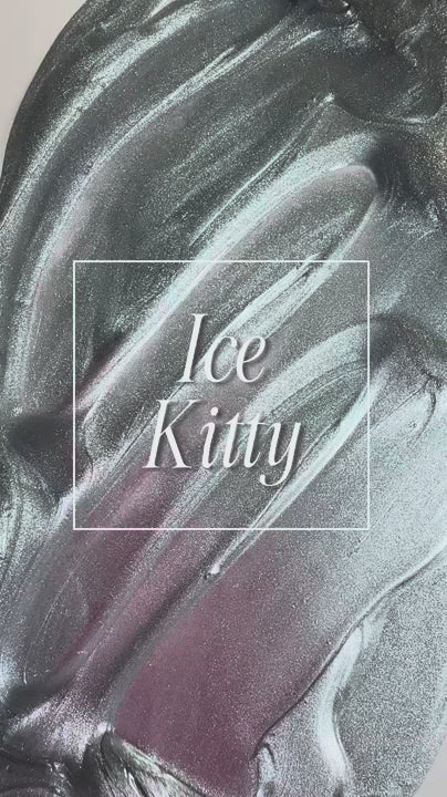 Light Elegance - P+ Cat Eye - Ice Kitty (10ml)