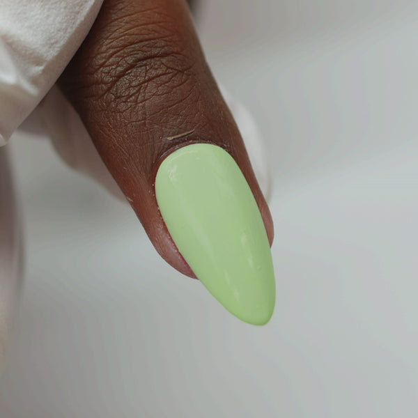 Light Elegance - Veggies & Vines ButterCream 5ml