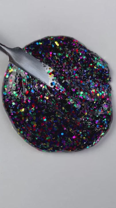 Light Elegance - Paparazzi Glitter Gel - 10ml