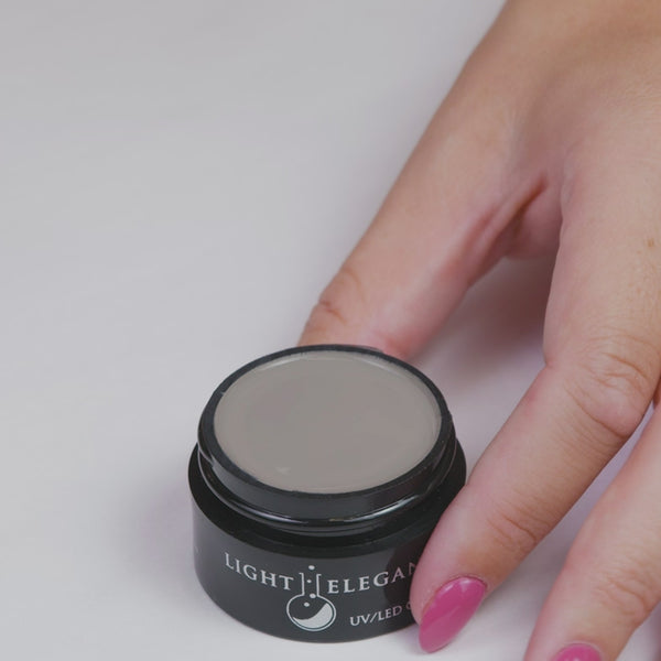 Light Elegance - Khakis And Cameras Color Gel 17ml